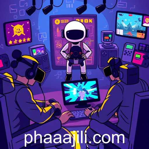 The Rise of Gaming Blogs in 2025