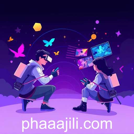 Gaming Evolutions in the Ever-Changing Digital Landscape