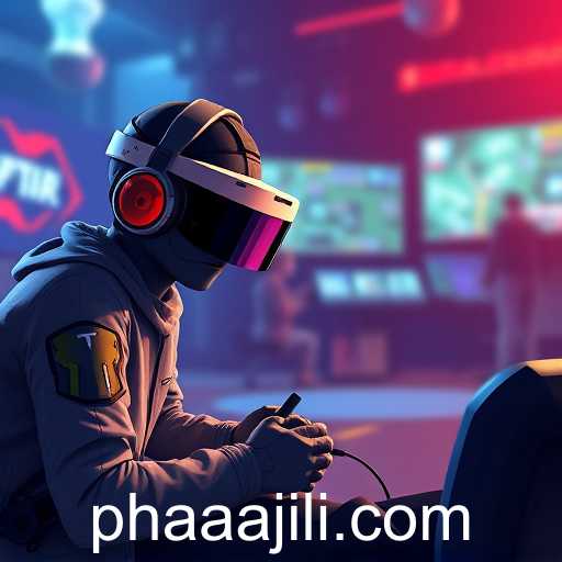 Gaming Innovations Transform 2025