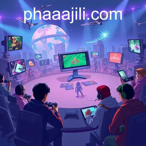 The Rise of Online Gaming Communities