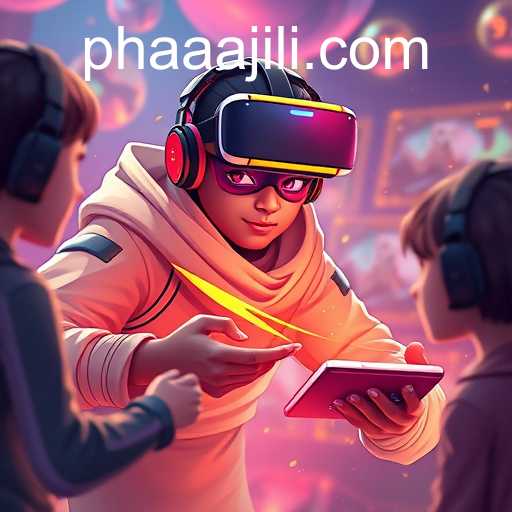 The Rise of 'aaajili' and Digital Gaming Trends