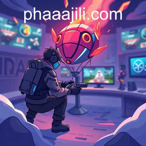 The Rise of aaajili in the Gaming Sphere