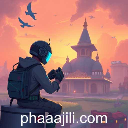 The Rise of 'Aaajili': Gaming Trends and Innovations