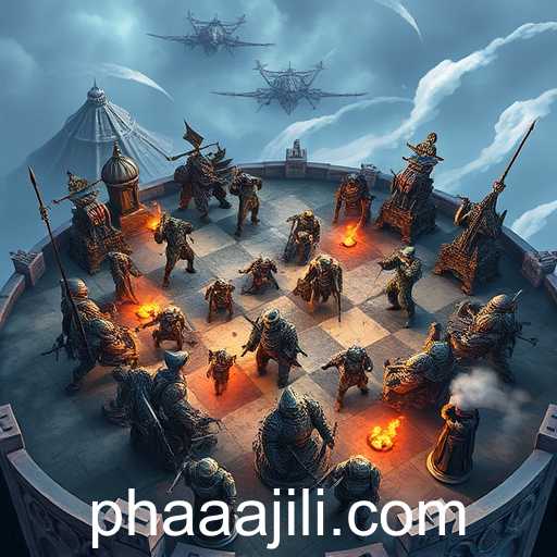 The Rise of 'aaajili': A New Trend in Gaming