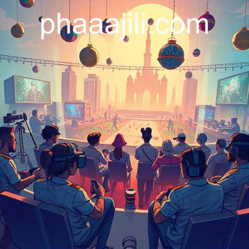 The Rise of Online Gaming in 2026