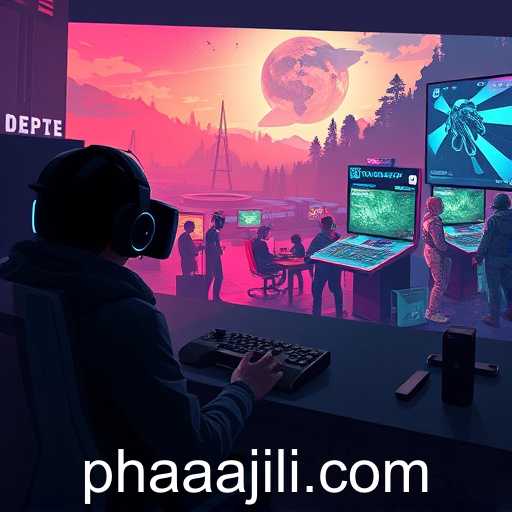 The Rising Influence of Gaming in Modern Culture